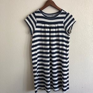 Crew Cuts Striped Dress